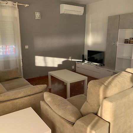 Edificio Acapulco Appartement Nerja Buitenkant foto