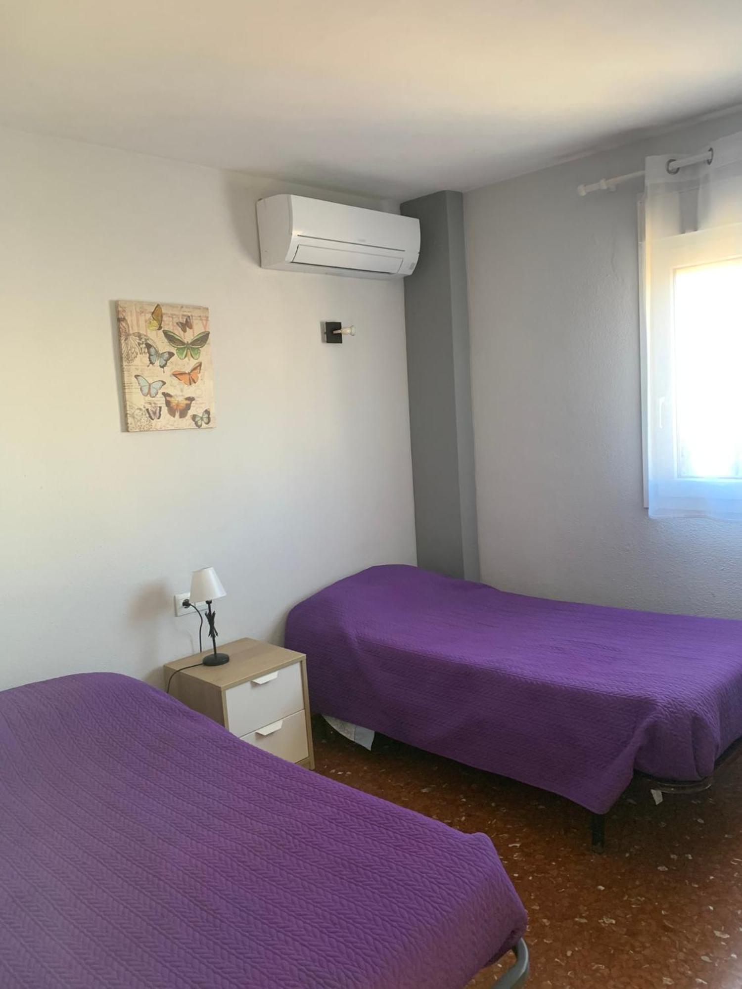 Edificio Acapulco Appartement Nerja Buitenkant foto