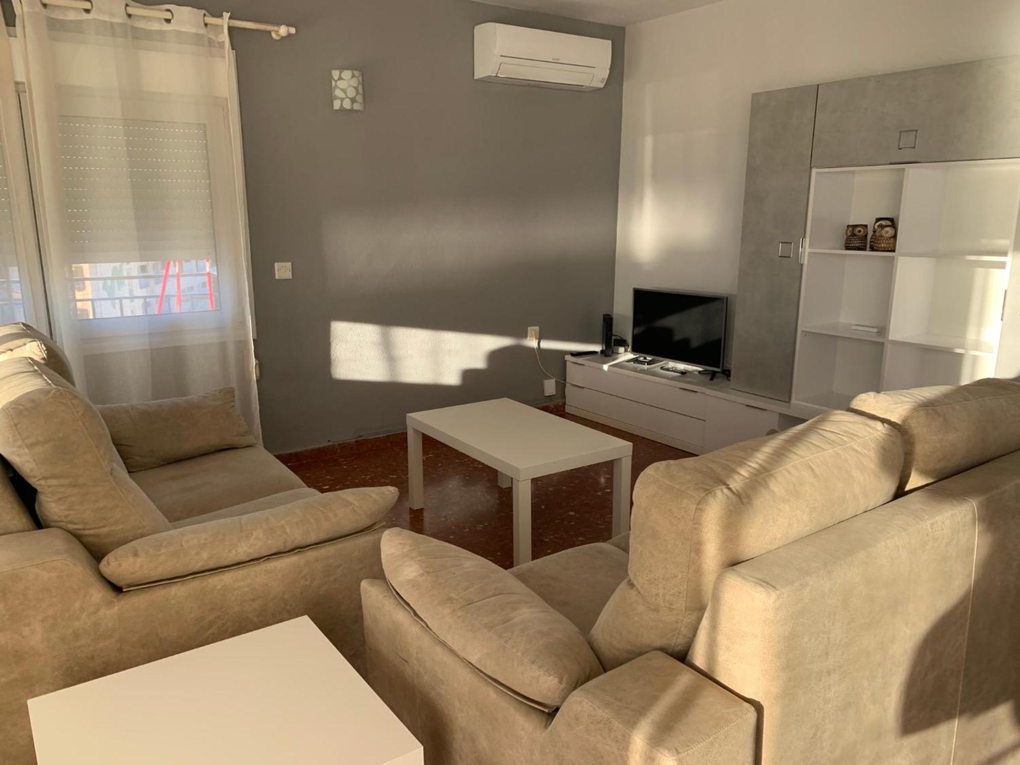 Edificio Acapulco Appartement Nerja Buitenkant foto