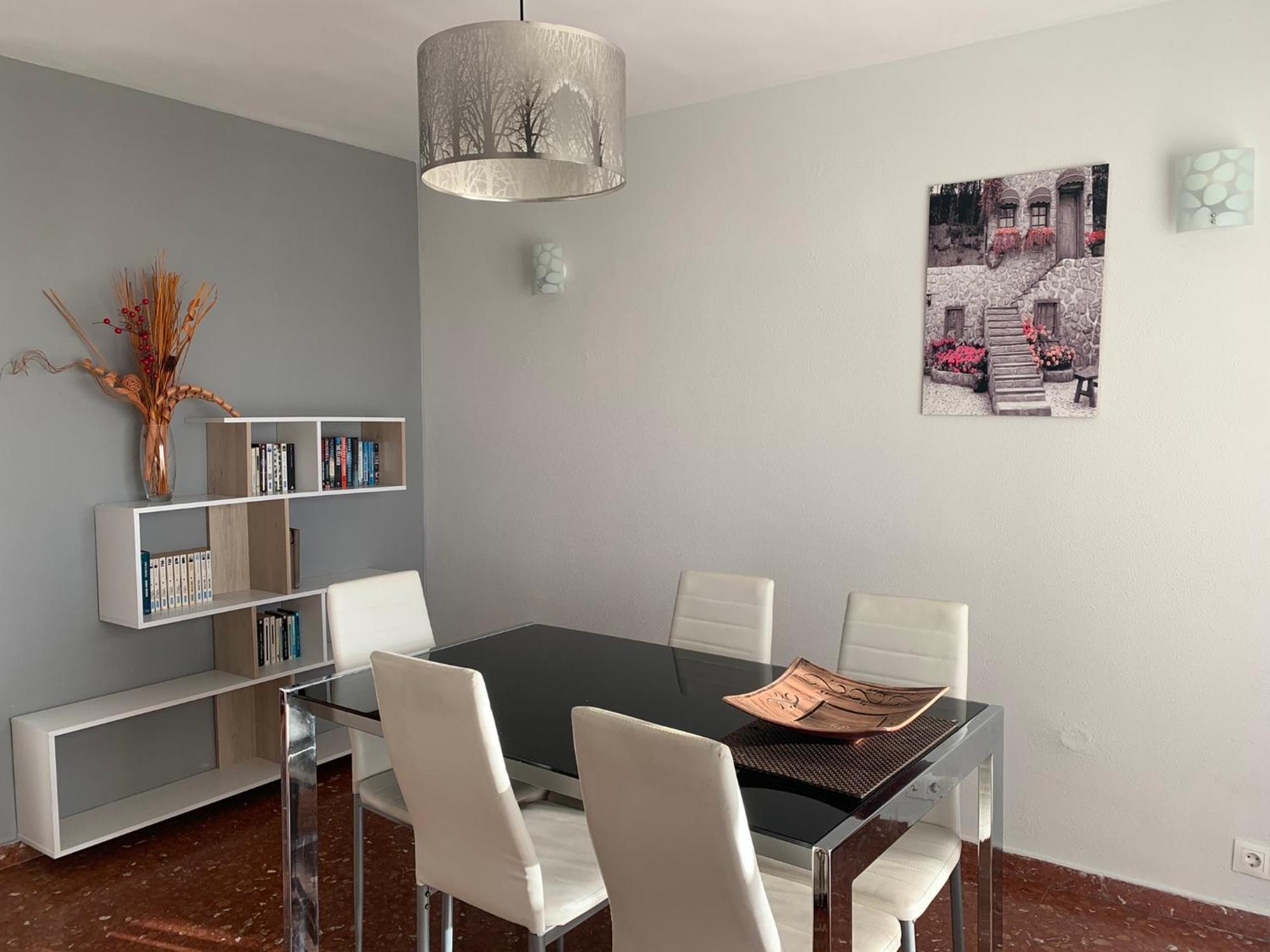 Edificio Acapulco Appartement Nerja Buitenkant foto